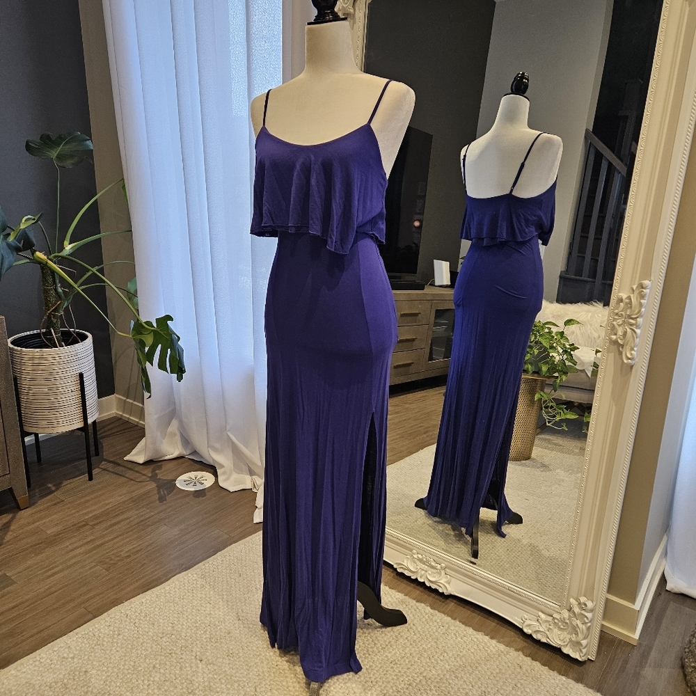 ASOS maxi dress